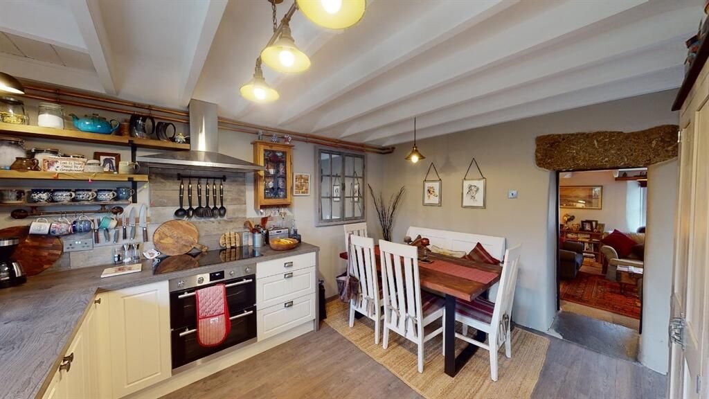 Additional image 6 of 3 bed terraced house for salePenzance Road, St. Buryan TR19