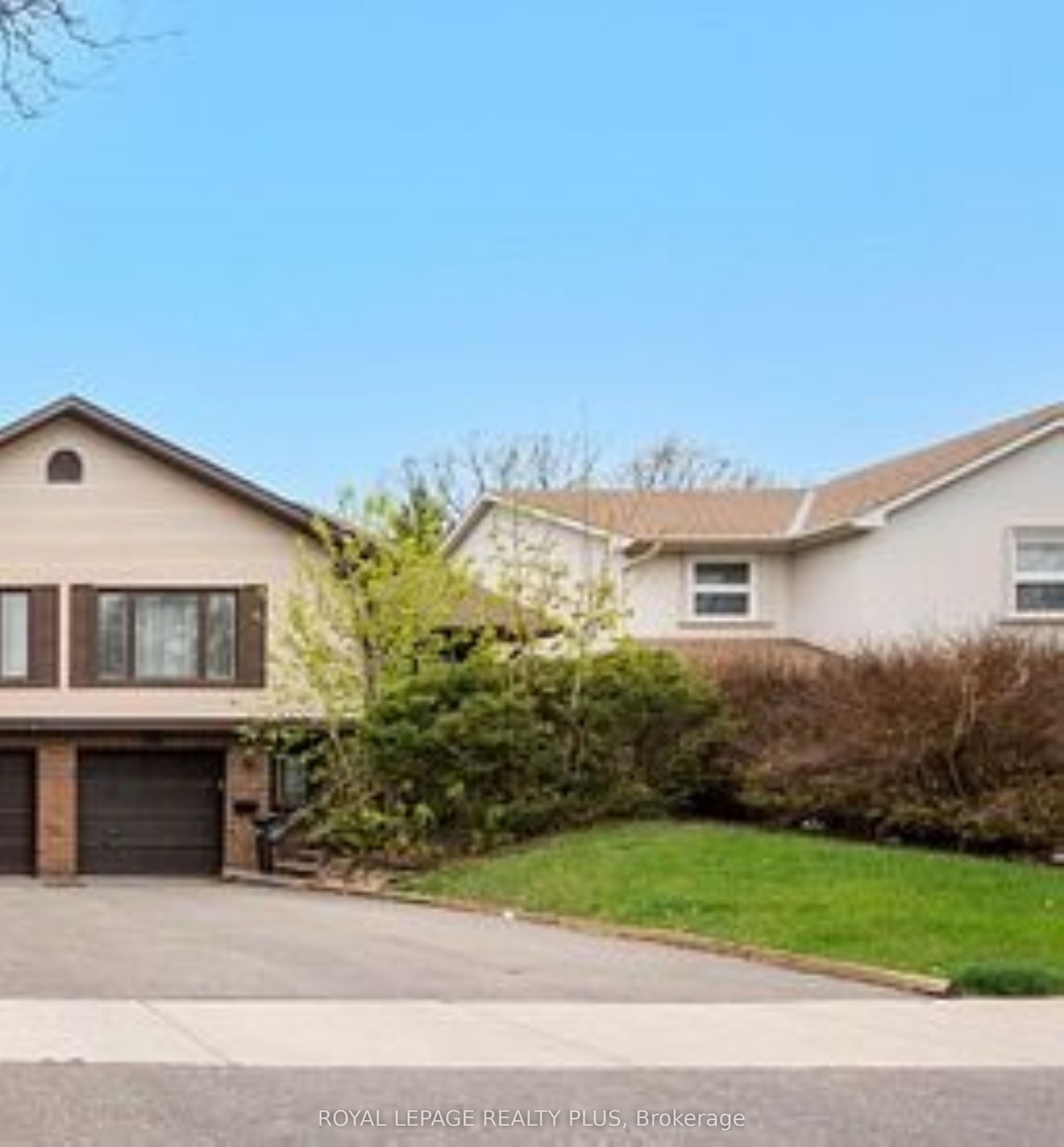 4170 Treetop Crescent, Mississauga, ON, L5L 2L9