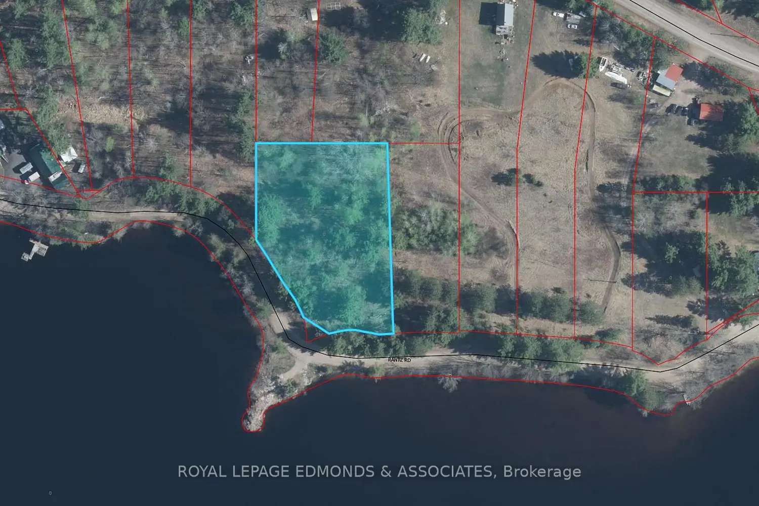 Additional image 4 of Lt 9 Rantz Road