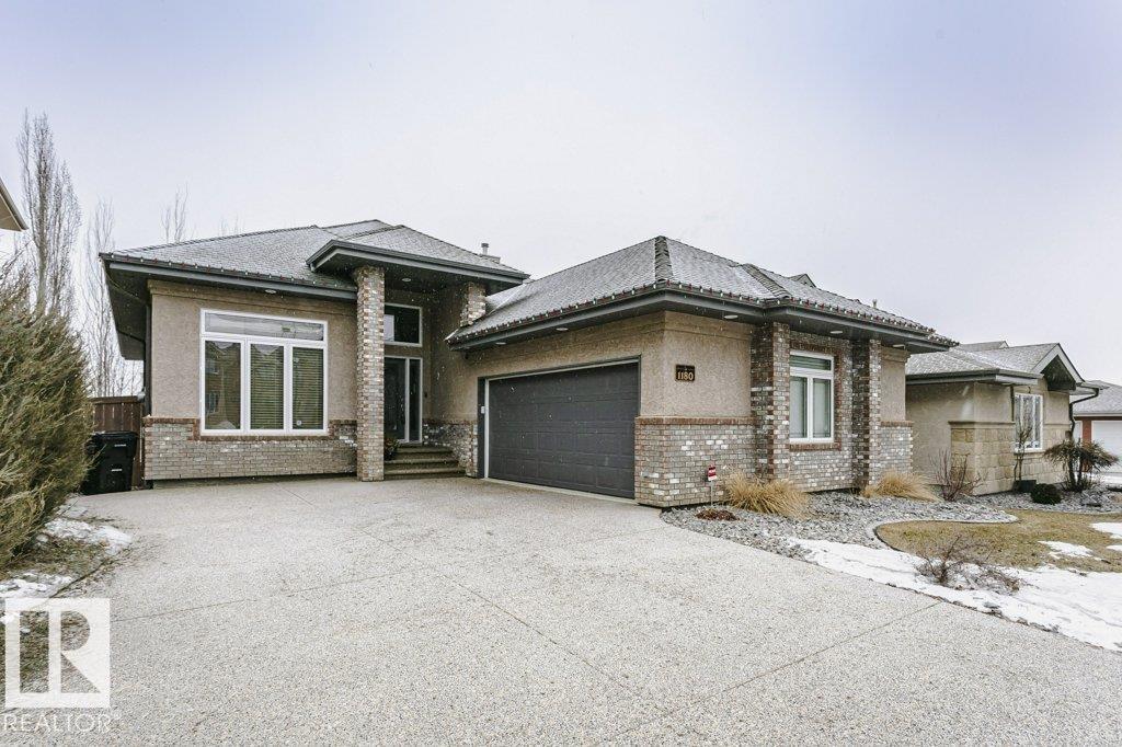 1180 Hollands Way NW, Edmonton, AB, T6R3S9