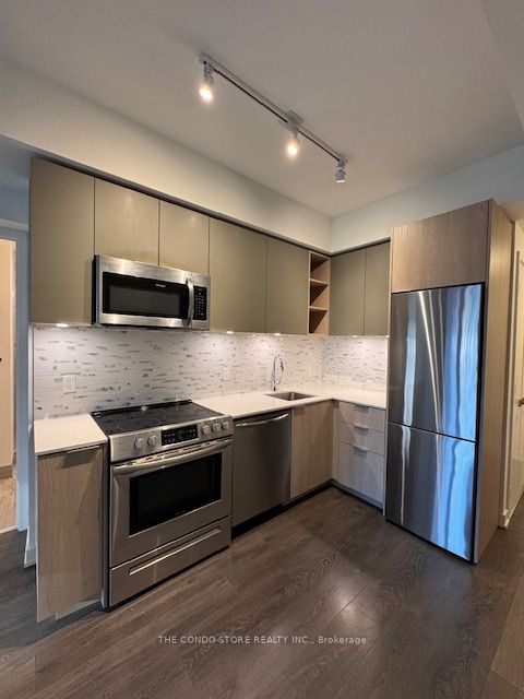 Additional image 2 of 805-30 Ordnance Street, Toronto, ON, M6K 0C8