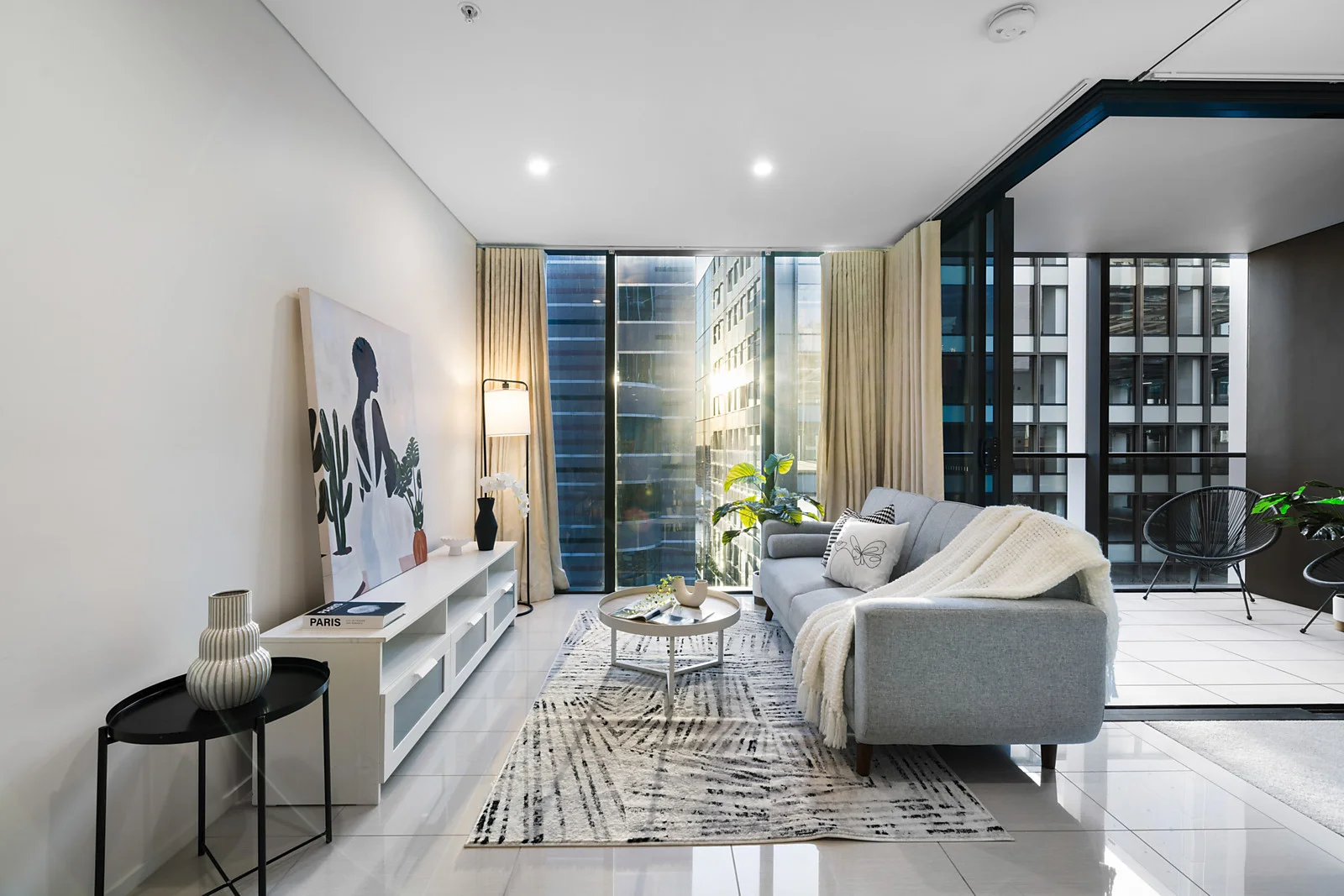 Additional image 2 of 1610/161 Clarence Street, Sydney NSW 2000