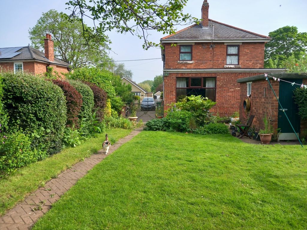 Additional image 20 of 4 bed detached house for saleCoverdale King Edward Street, Belton, Doncaster DN9