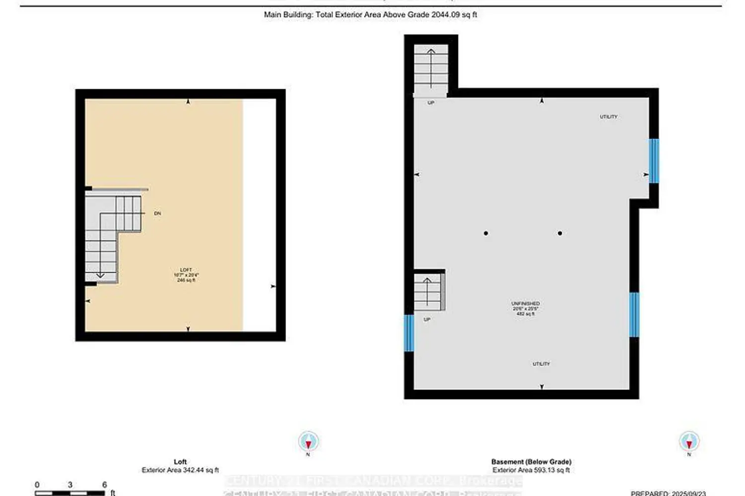 Additional image 20 of 50917 Yorke Line