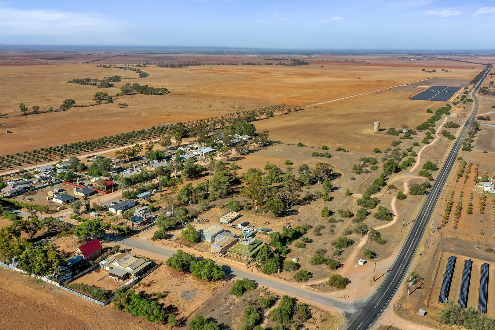 Additional image 10 of Lot 50 & 200 Branch Hill Road, Bowmans SA 5550