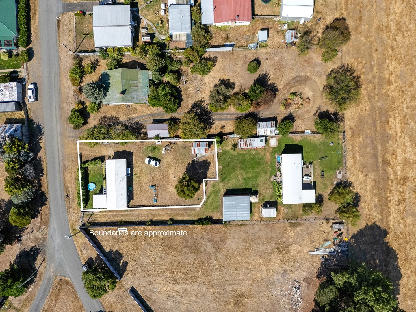 Additional image 19 of 31 Water Street, Ouse TAS 7140