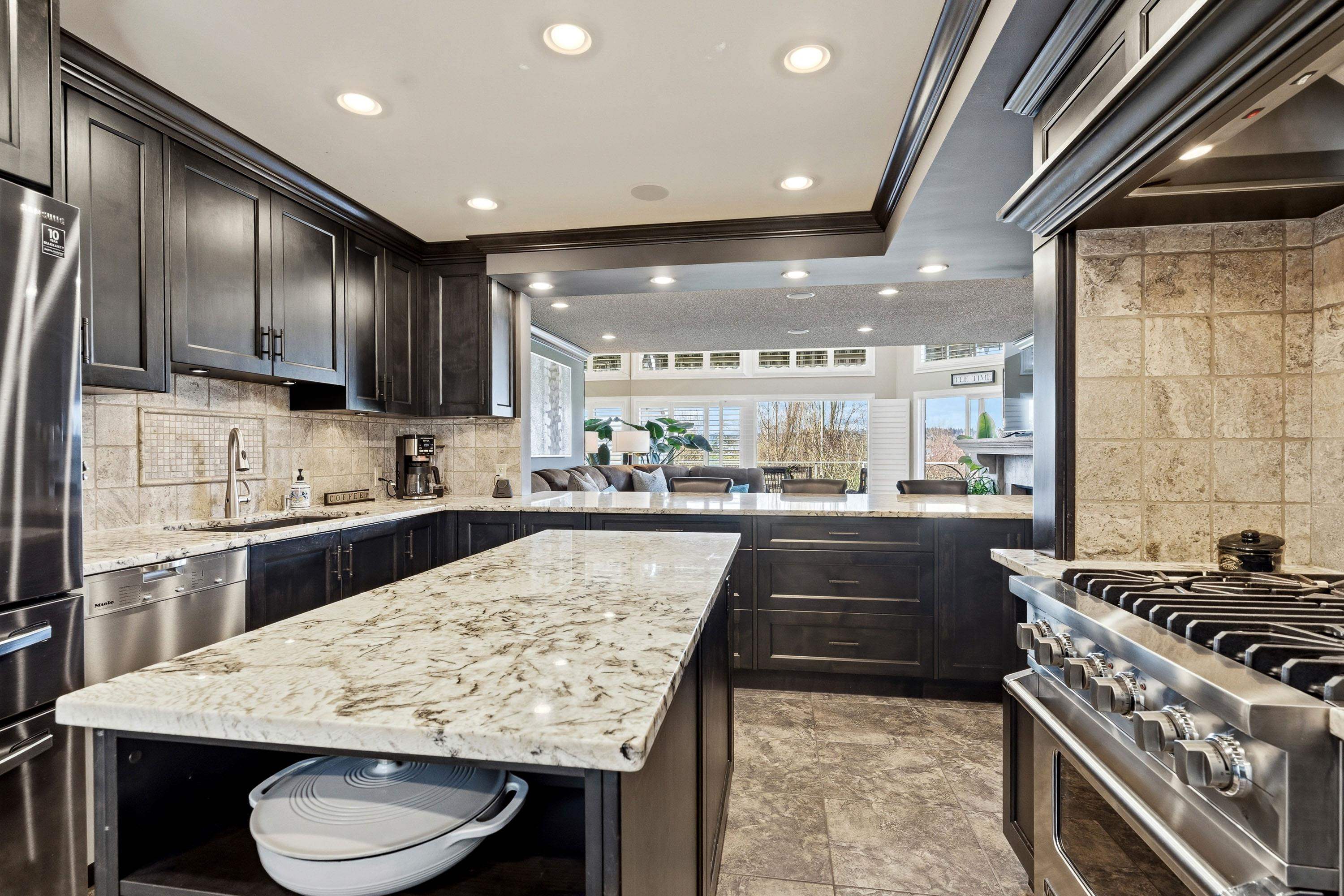 Additional image 4 of 3673 Nico Wynd Drive, Surrey, BC, V4P 1J1