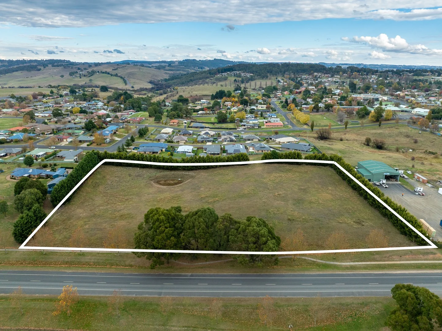 81 Albion Street, Oberon NSW 2787