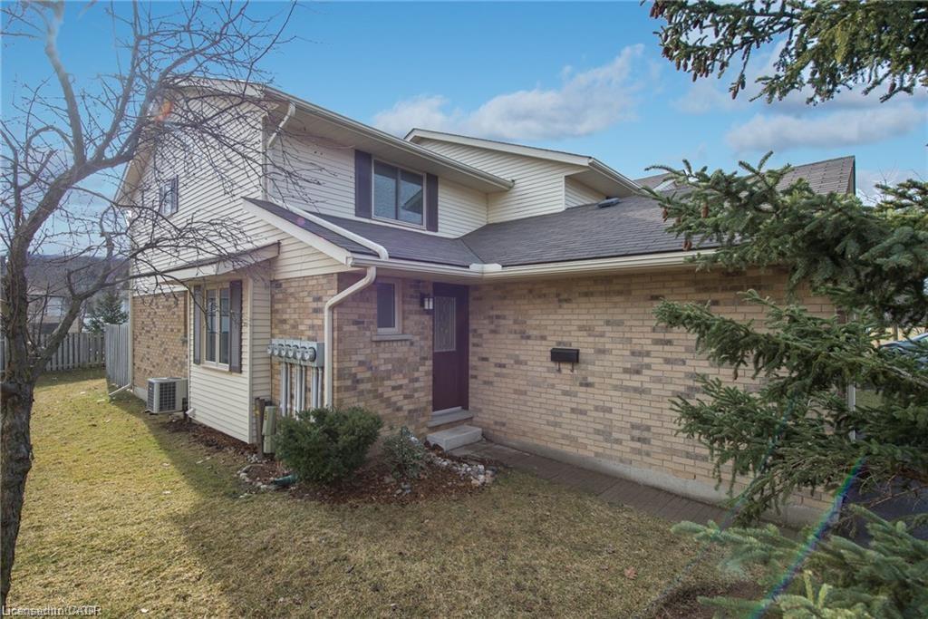 19-375 Kingscourt Drive, Waterloo, ON, N2K 3N7