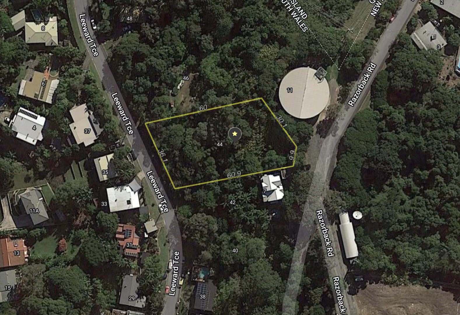 Additional image 9 of 44 Leeward Terrace, Tweed Heads NSW 2485