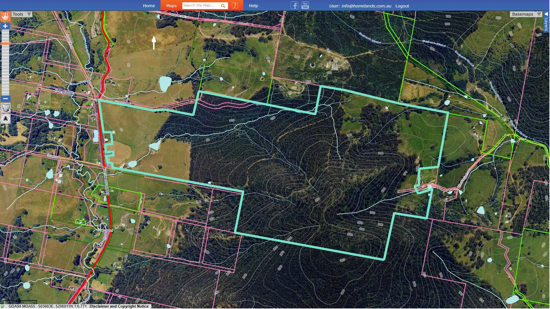 Additional image 21 of Lot 2 Huon Highway, Dover TAS 7117
