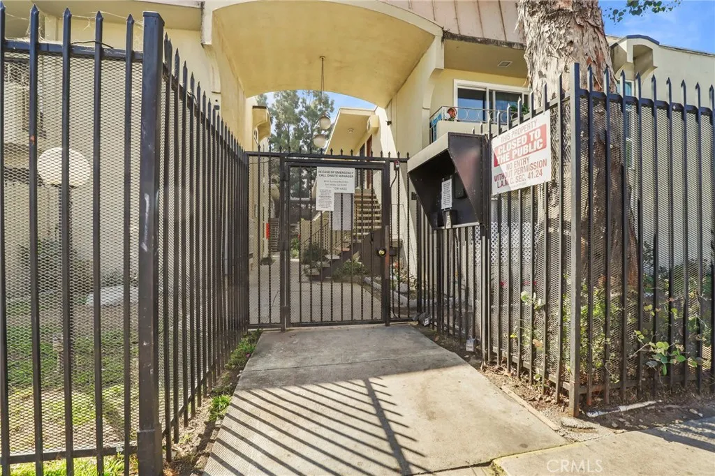 Additional image 16 of 10730 New Haven Street Unit 42, Sun Valley, CA 91352