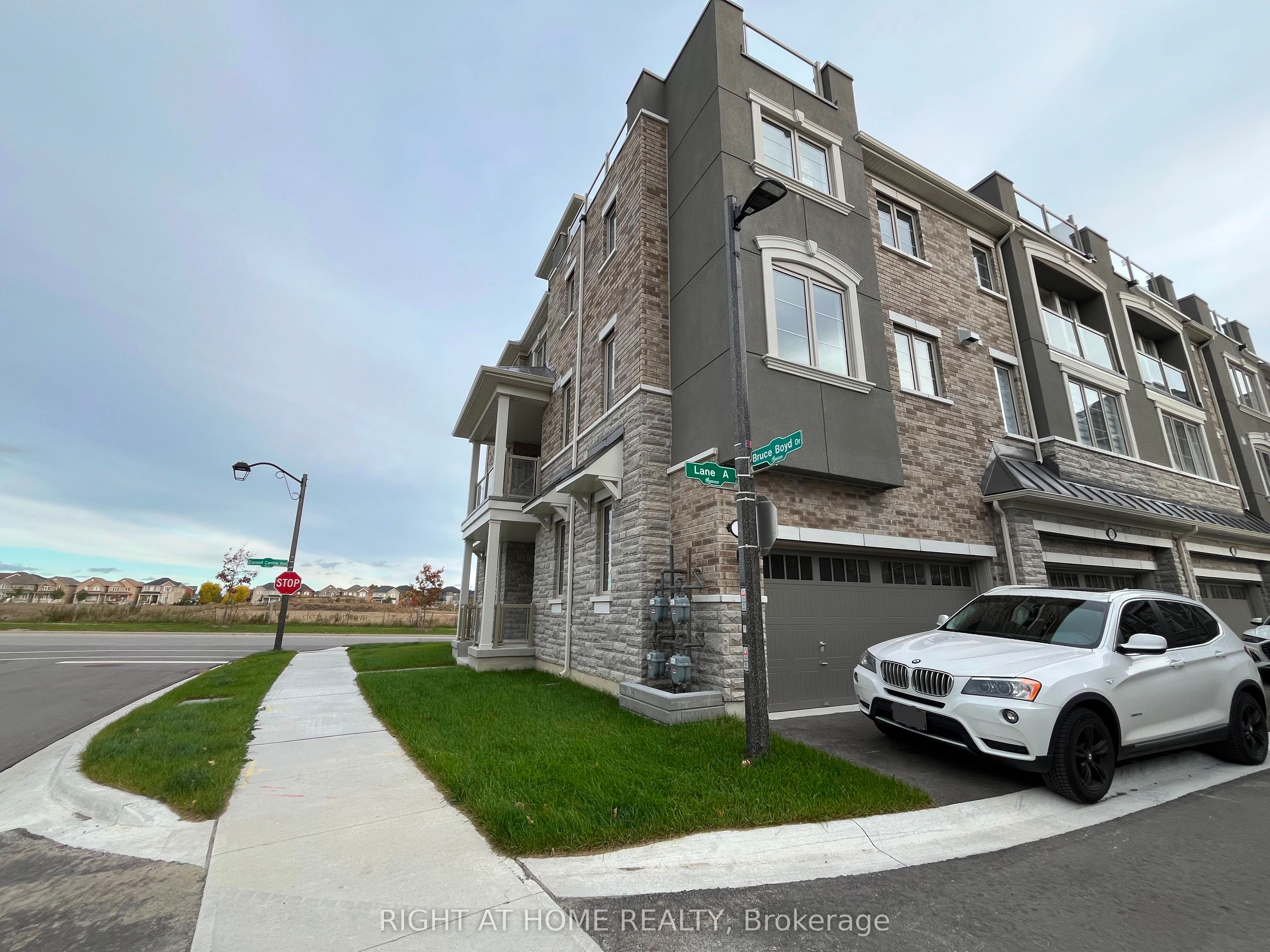 Additional image 4 of 1 Bruce Boyd Drive, Markham, ON, L6B 1R3
