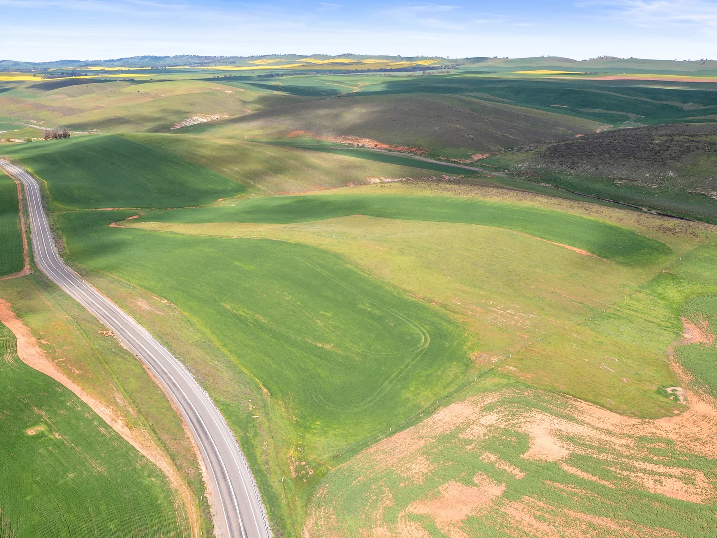 Additional image 7 of 2489 R M Williams Way, Spalding SA 5454