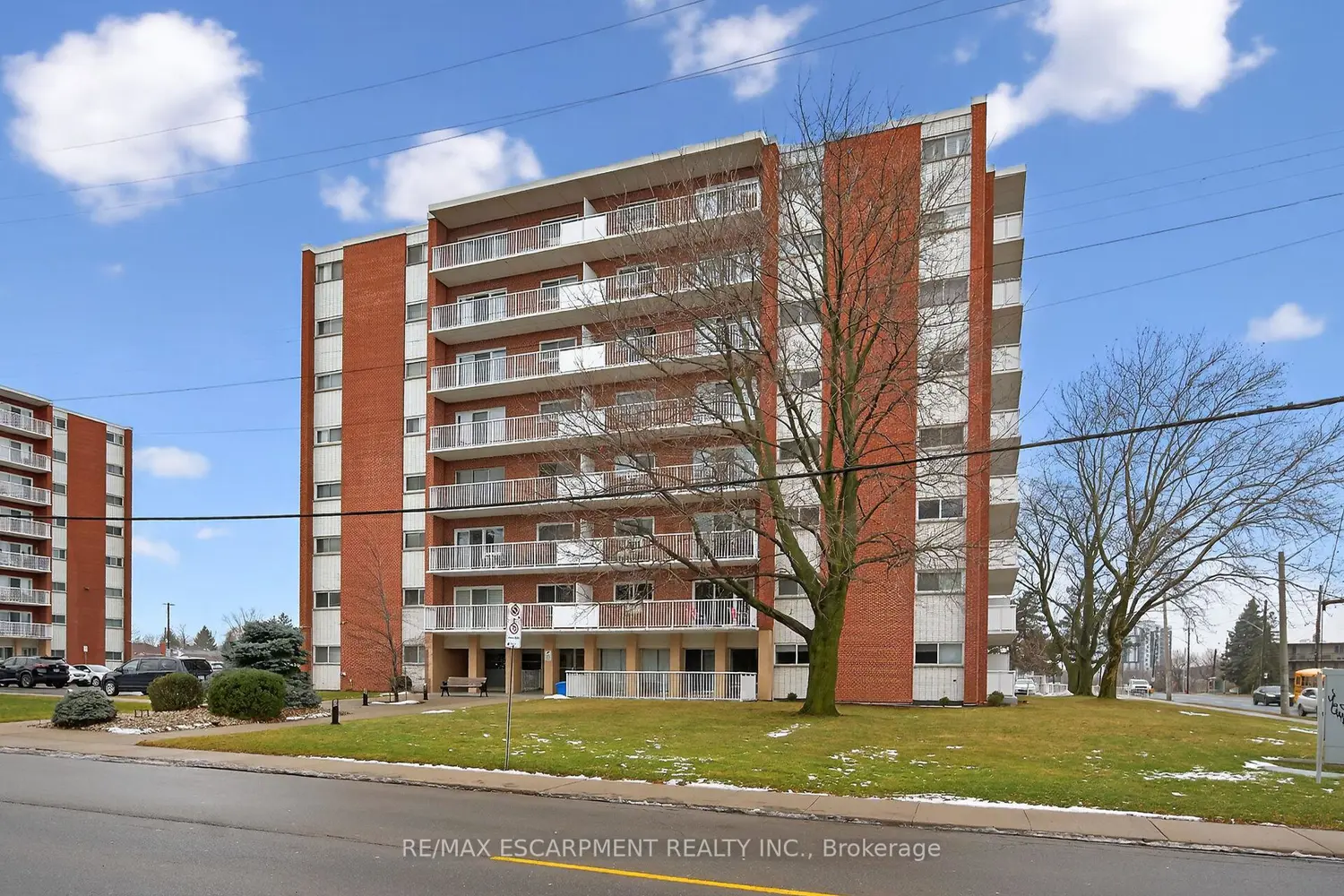 Additional image 18 of 8 Woodman Drive 601