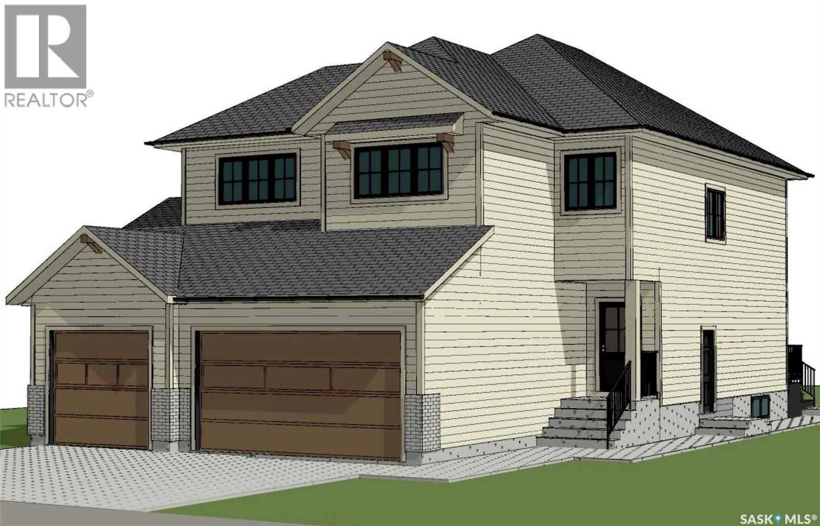 150 Mazurek Crescent, Saskatoon, SK, S7V1S1