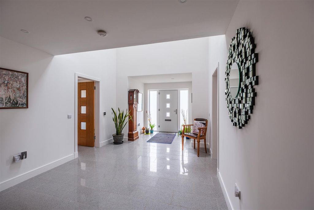 Additional image 10 of 5 bed detached house for saleSolas, North Fieldhead Farm, Strathaven ML10