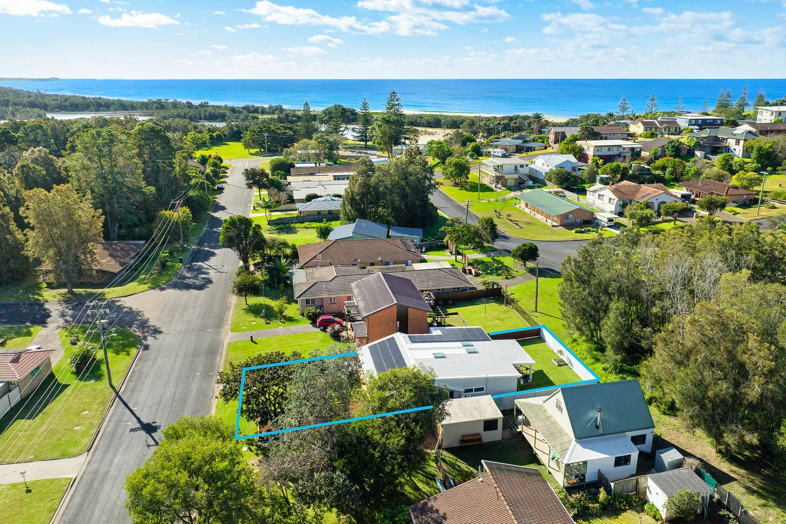 47 Tatiara Street, Dalmeny NSW 2546