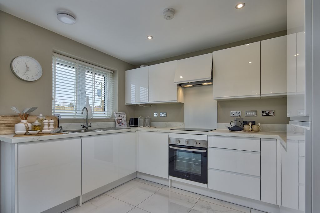 Additional image 3 of 2 bed semi-detached house for sale"The Darracott" at Rolston Road, Hornsea HU18