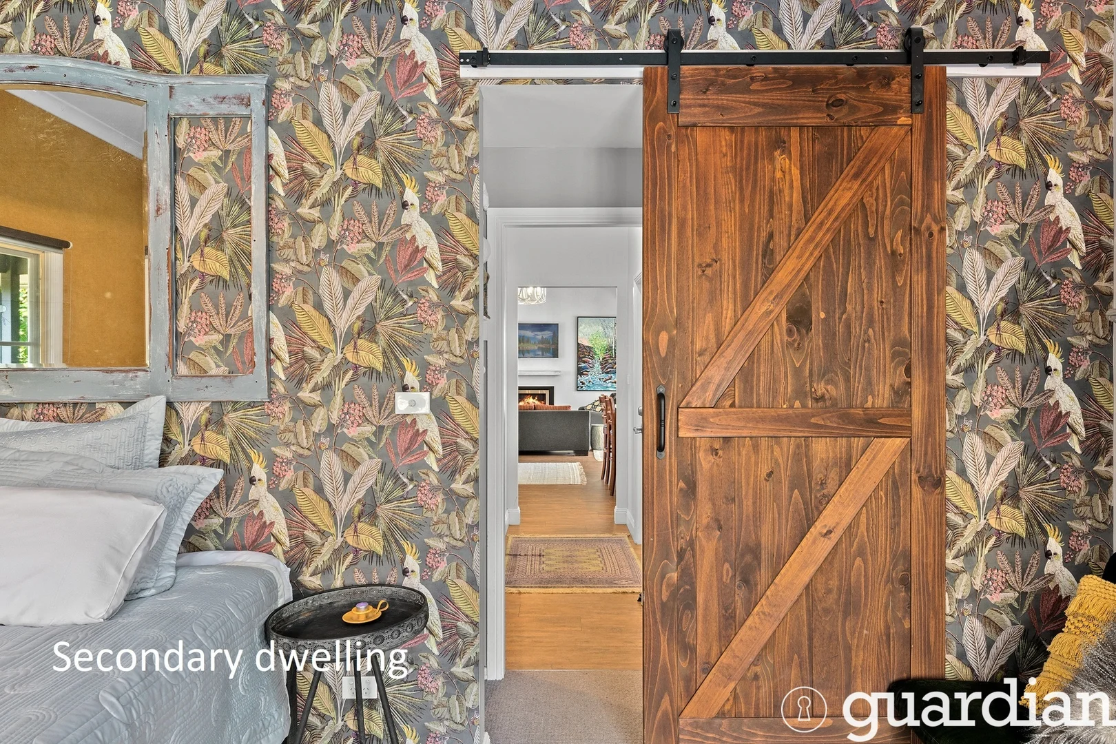 Additional image 29 of 4 Henstock Road, Arcadia NSW 2159