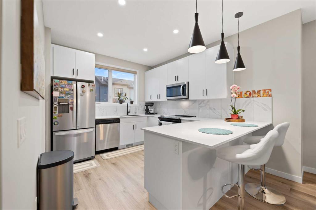 Additional image 5 of 139-850 Belmont Drive SW, Calgary, AB, T2X 4A5