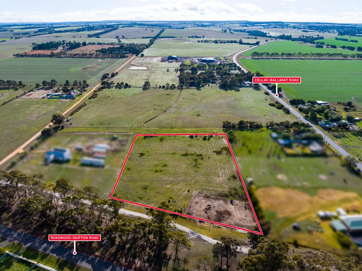 Additional image 2 of 72 Rokewood-Skipton Road, Rokewood VIC 3330