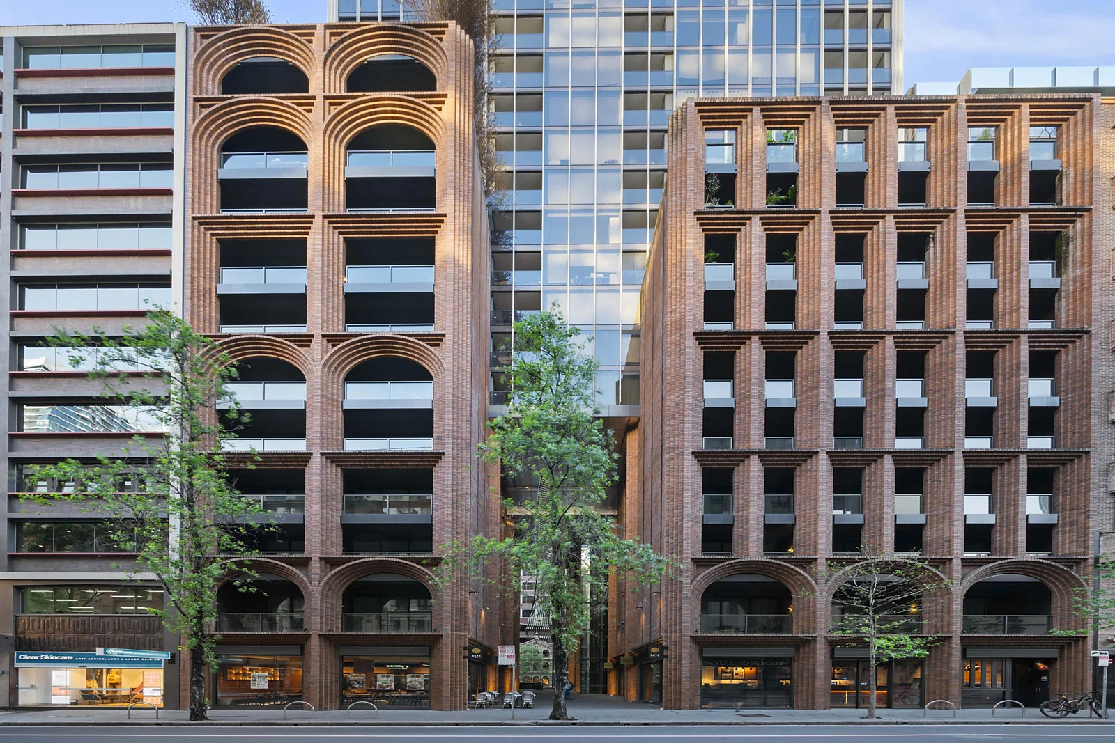 Additional image 19 of 1610/161 Clarence Street, Sydney NSW 2000