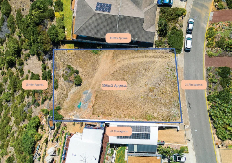 3 Westcliff Court, Marino SA 5049