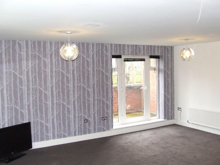 Additional image 6 of 2 Bed Flat, Wood Moor Court, LS17, N1 7GU