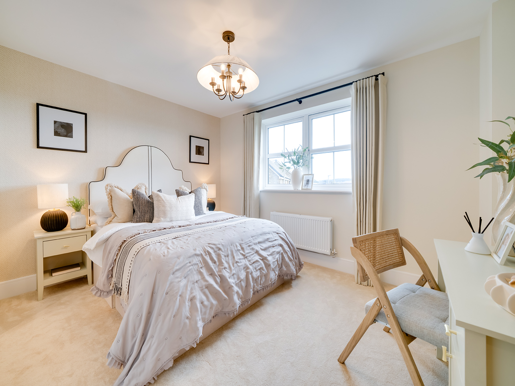 Additional image 11 of 4 bed detached house for sale"The Heysham" at Cricket Lane, Lichfield WS14