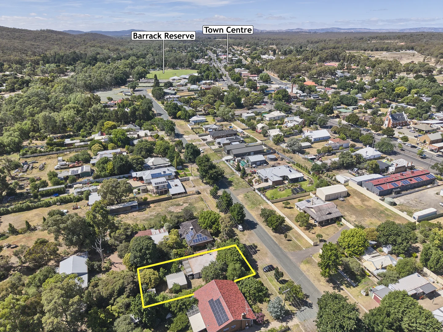 Additional image 23 of 38 Wright Street, Heathcote VIC 3523