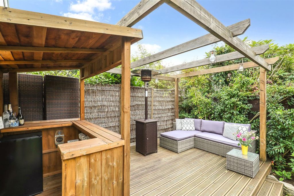 Additional image 18 of 5 bed detached house for saleWest Dene, Bristol BS9