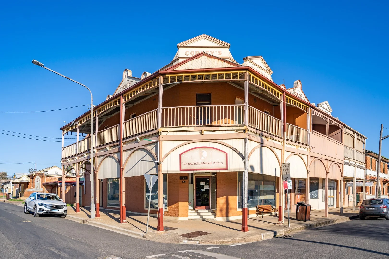 106 Gaskill Street, Canowindra NSW 2804