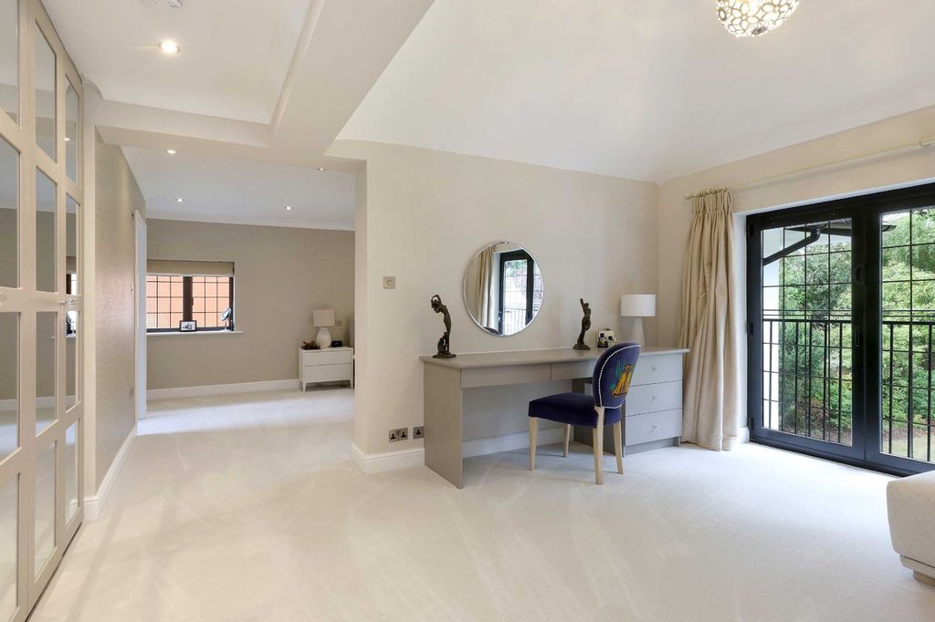 Additional image 15 of 5 bed detached house for saleLedborough Wood, Beaconsfield, Buckinghamshire HP9