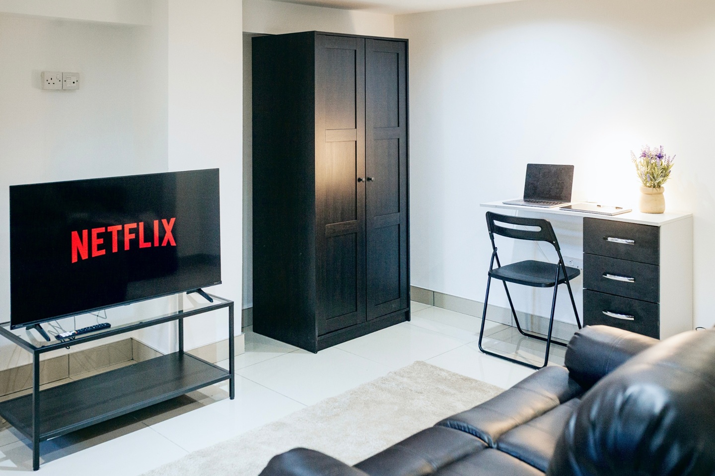 Additional image 2 of 1 Bed Flat, Norman Terrace, LS8, N1 7GU