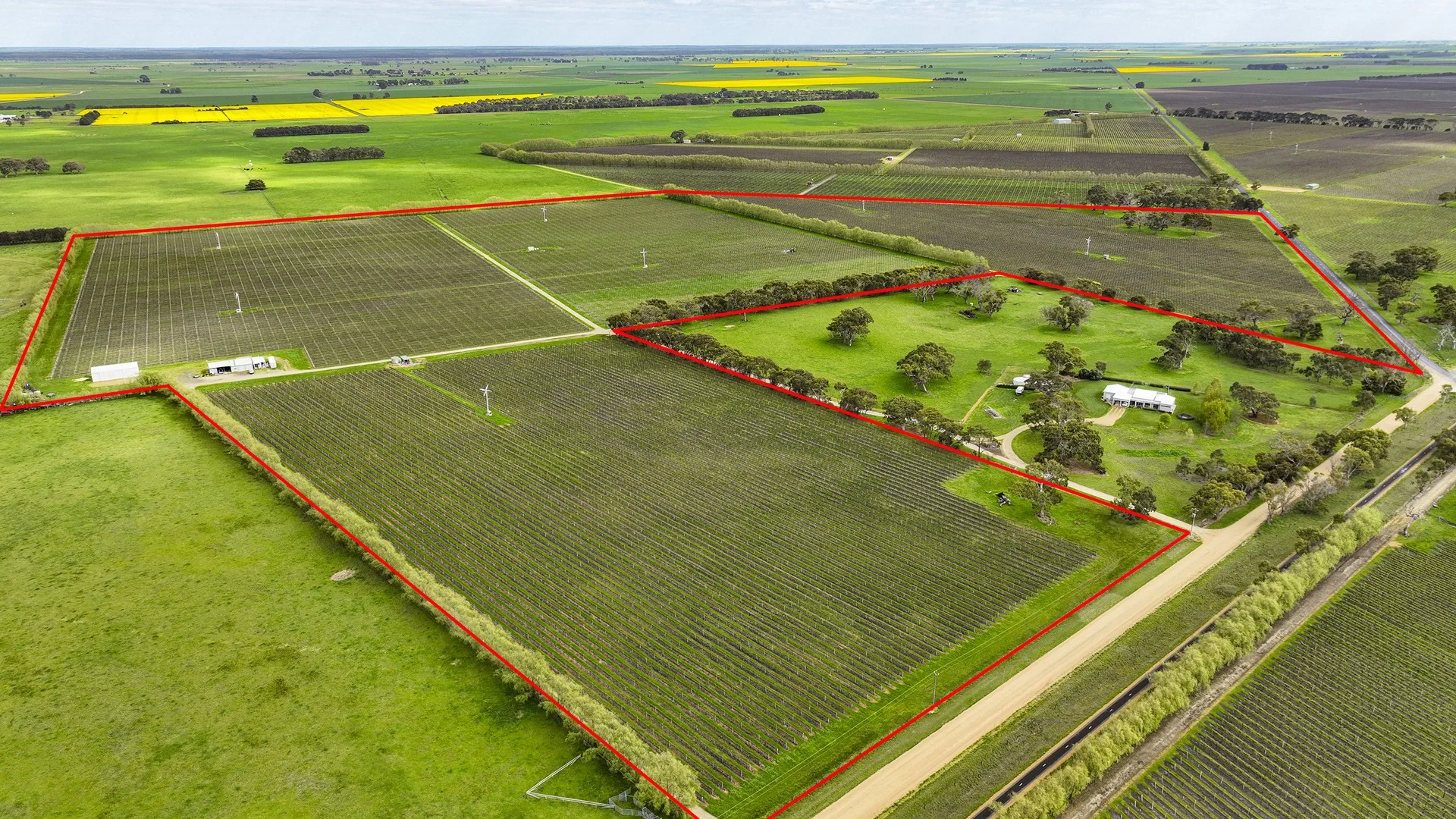 Additional image 2 of LOT 102, Bond Road, Penola SA 5277