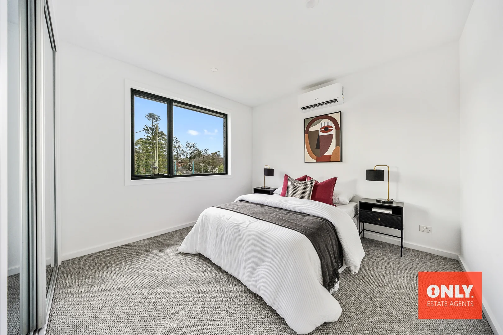 Additional image 4 of 3/13-17 Argus Crescent, Doncaster East VIC 3109