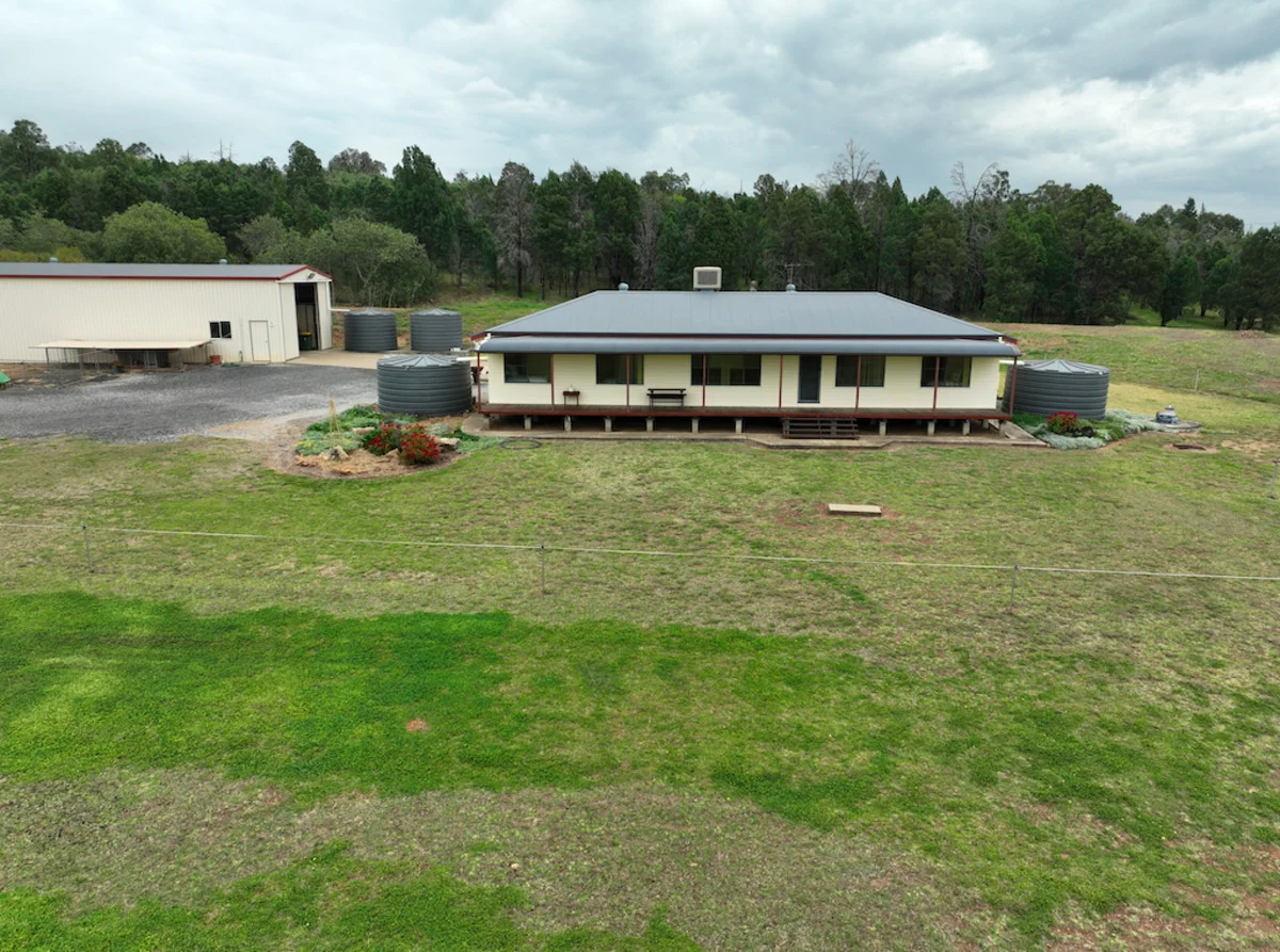 Additional image 21 of 103-107 Oxley Highway, Gunnedah NSW 2380