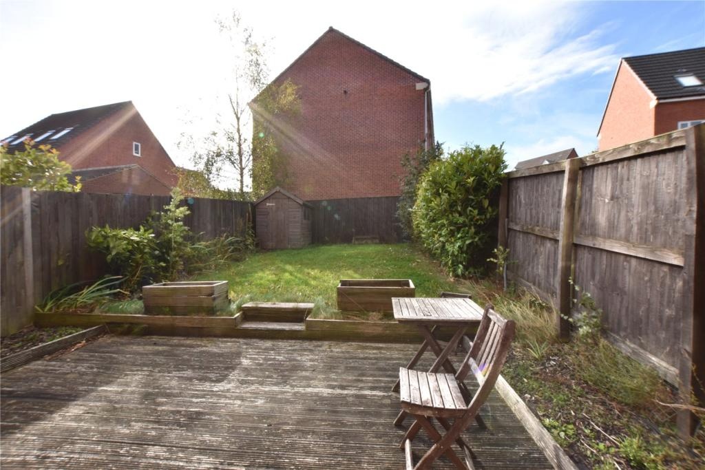 Additional image 10 of 4 Bed Terraced House, Salamanca Crescent, LS10, N1 7GU