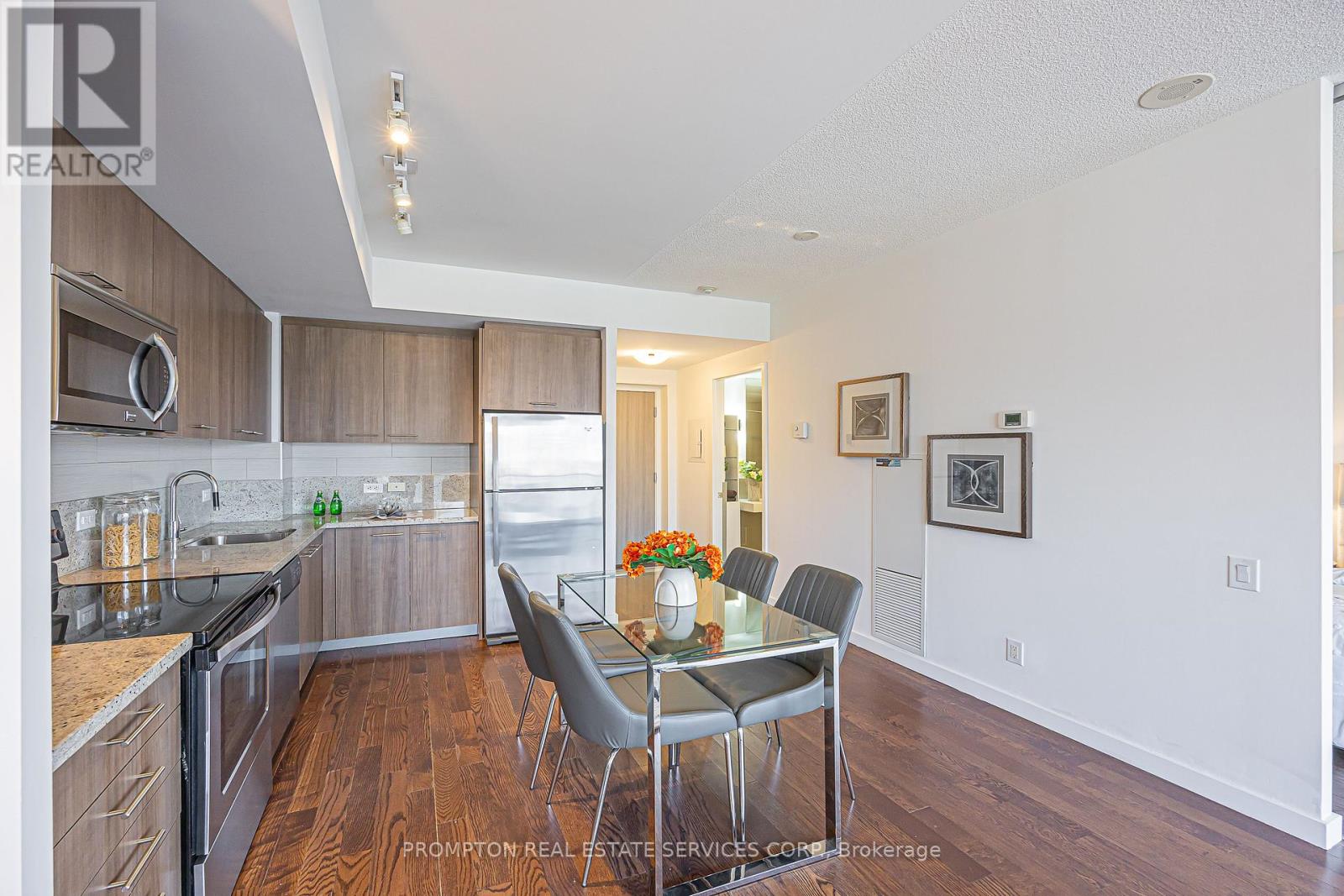 Additional image 6 of 601-70 Distillary Lane, Toronto, ON, M5A0E3