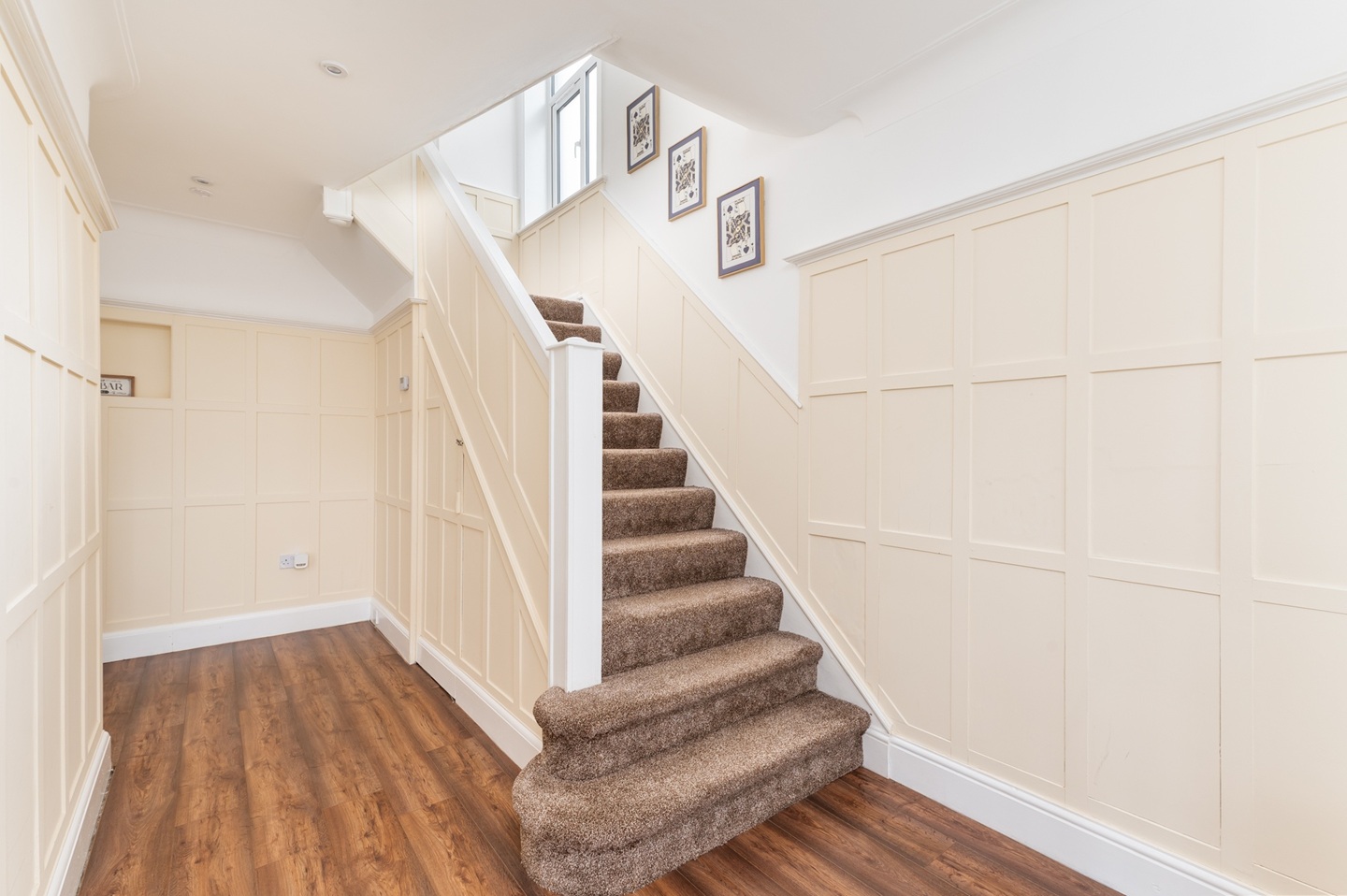 Additional image 21 of 5 Bed Detached House, Fully Furnished In North Leeds, LS17, N1 7GU