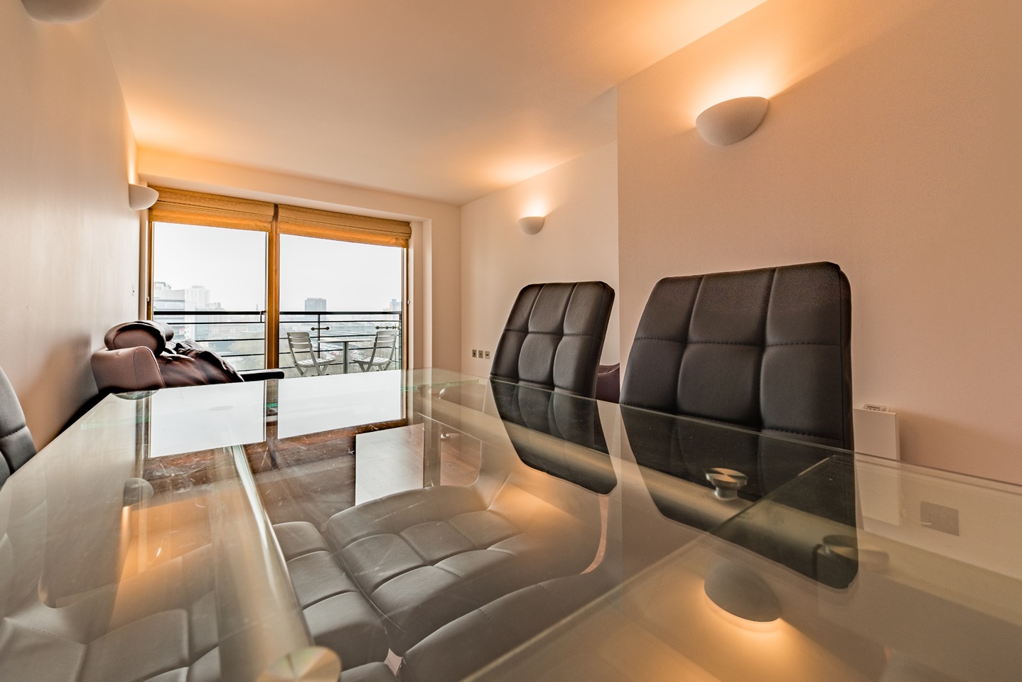 Additional image 5 of 2 Bed Flat, Riverside Way, LS1, N1 7GU