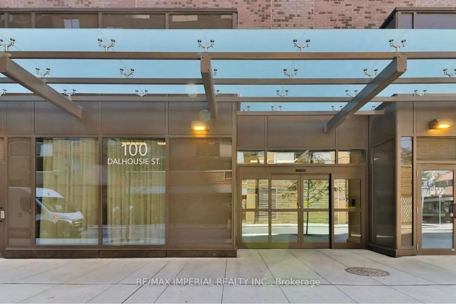 Additional image 15 of 100 Dalhousie Street 1612