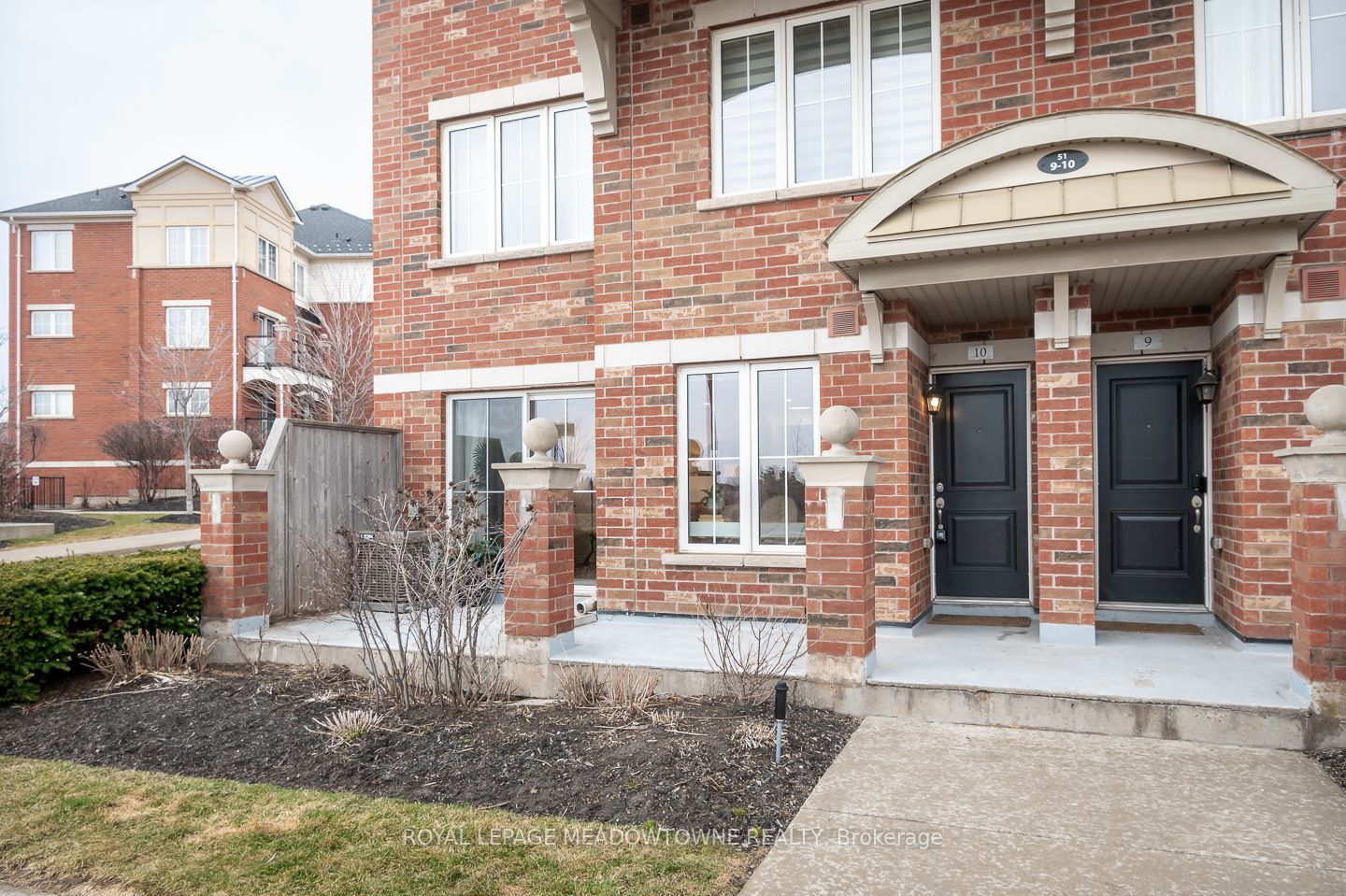 Additional image 3 of 10-51 Hays Boulevard, Oakville, ON, L6H 0J1