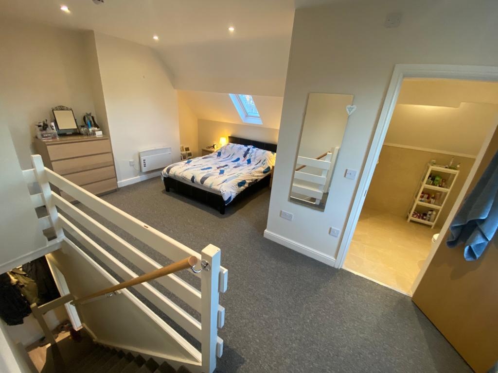 Additional image 4 of 1 Bed Flat, Welburn Drive, LS16, N1 7GU