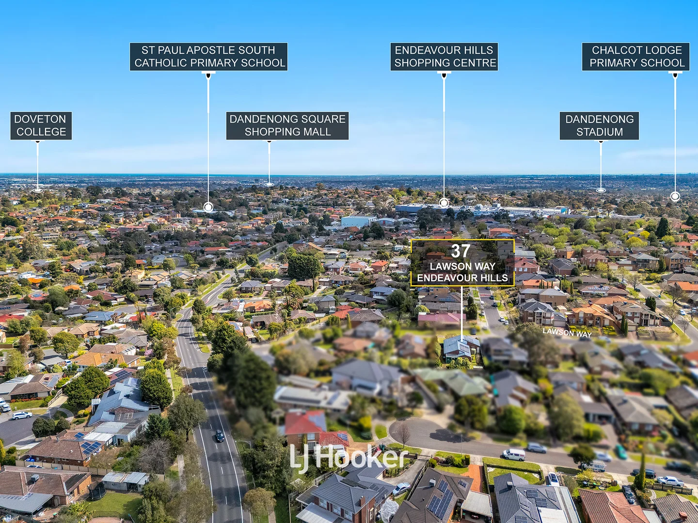 Additional image 20 of 37 Lawson Way, Endeavour Hills VIC 3802