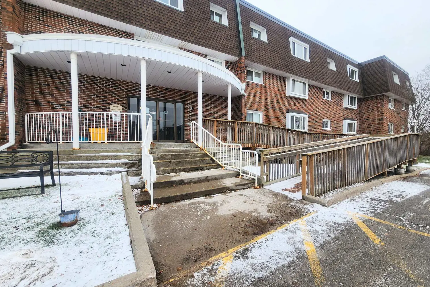 Additional image 2 of 845 Kyle Court 409