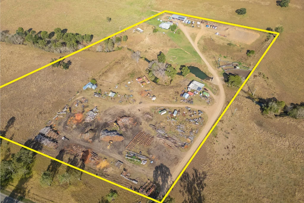 Additional image 3 of 5523 D'Aguilar Highway, Woolmar QLD 4515