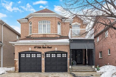 Additional image 7 of 67 Olde Town Road, Brampton, ON, L6X 4T8