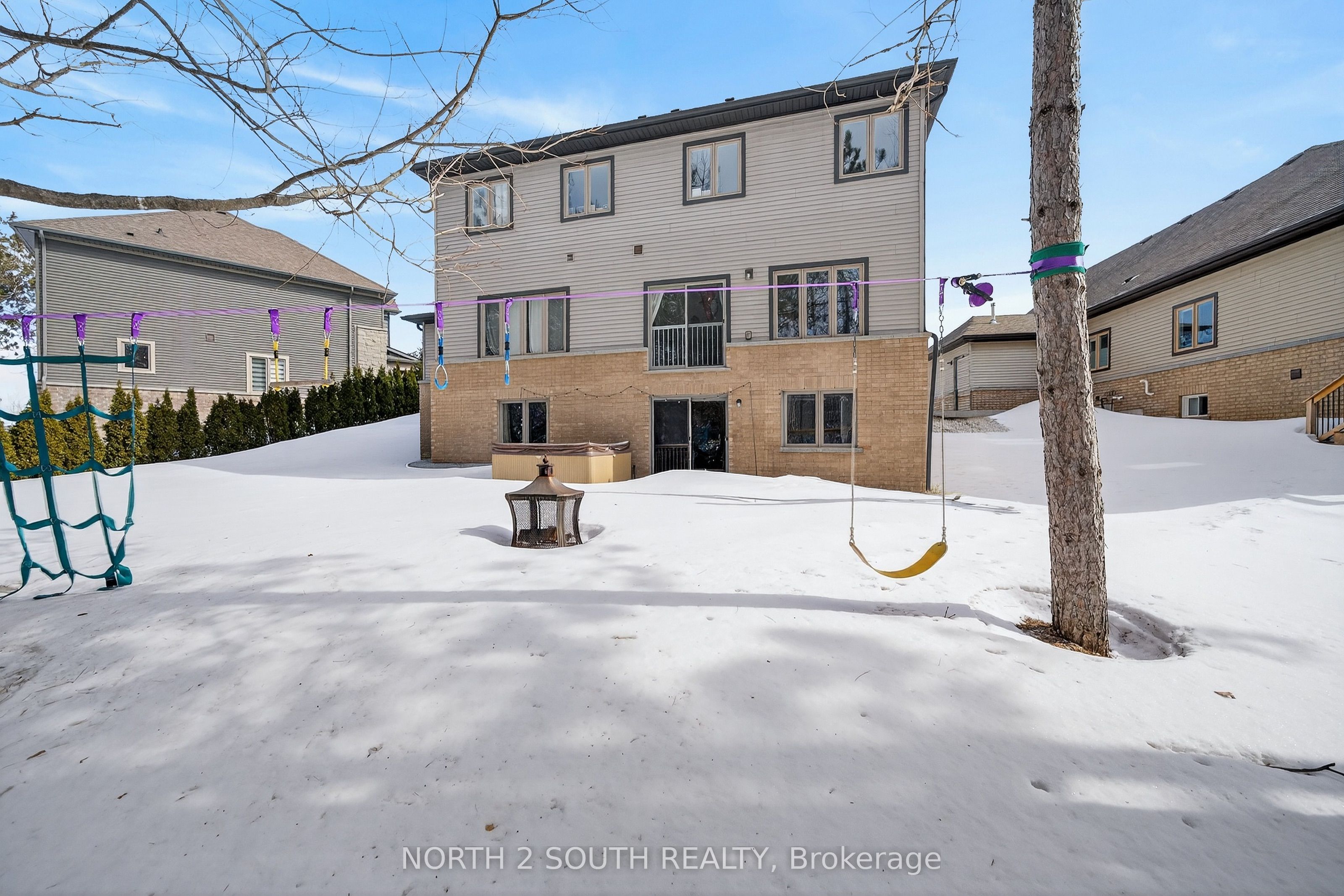 Additional image 6 of 4 Boville Court, Oro-medonte, ON, L0L 2L0